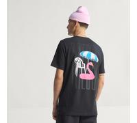 T-shirt graphique Messi Icon Black 2XL