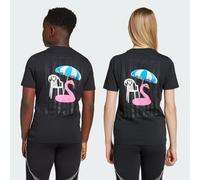 T-shirt graphique Messi Icon Enfants Black 11-12A
