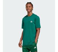 adidas Men's T-Shirt Graphique Mini Pizza