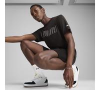 T-shirt graphique PUMA Sport Homme, Vêtements, Noir, XS XS