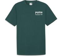 T-shirt graphique Puma Team, 62520443, Taille : 164