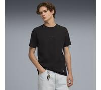 T-shirt graphique PUMA x ASTON MARTIN ARAMCO F1® TEAM Homme, Vêtements, Noir, XS XS