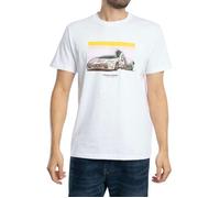 T-Shirt Graphique Quaaludes - Weekend Offender XXL