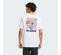 T-SHIRT GRAPHIQUE RAMEN White XL