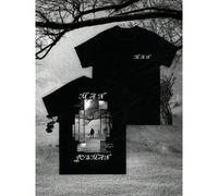 T-shirt graphique Rapper Josman M.A.N, T-shirt décontracté à manches courtes en coton pour hommes et femmes, mode hip-hop, musique pop, streetwear L,M,S,XL,XXL,XXXL
