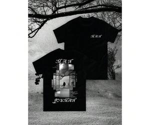 T-shirt graphique Rapper Josman M.A.N, T-shirt décontracté à manches courtes en coton pour hommes et femmes, mode hip-hop, musique pop, streetwear L,M,S,XL,XXL,XXXL