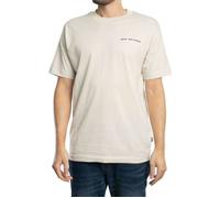 T-Shirt Graphique Réinventé - New Balance S