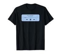 T-Shirt Graphique Rule Breaker Music Player T-Shirt