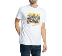 T-Shirt Graphique Selhurst - Weekend Offender