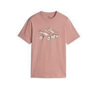 T-Shirt Graphique Sneaker G