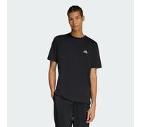 T-SHIRT GRAPHIQUE SUMMER SLIDE TRIM Black L