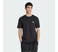T-SHIRT GRAPHIQUE SUMMER SLIDES SPORT Black L