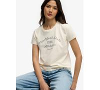 T-shirt graphique Superdry Athletic Essentials