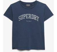 T-shirt graphique Superdry Athletic Essentials