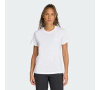 Adidas T-shirt Terrex Mountain graphique blanc femme Taille L