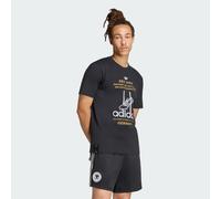 T-shirt graphique Third Allemagne 26 Black 2XL