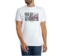 T-Shirt Graphique Vision - Weekend Offender M