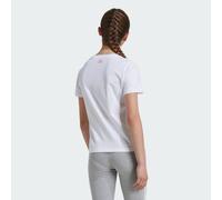 T-shirt graphique Xpress Street Jam White 14-15A