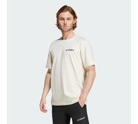 T-shirt graphisme dos Terrex Non Dyed XS