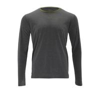 T-shirt gravel homme Silvini Casalo MD221 anthracite-olive M