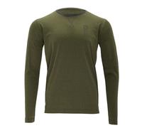 T-shirt gravel homme Silvini Casalo MD221 olive-anthracite S