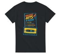 T Shirt Greatest Hits du Bricoleur Ça Va Tenir Il Me Reste Une Vis | T shirt Fun Bricoleur - Idée Cadeau Originale