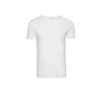 T-shirt Greenbomb Basic Guide Blanc 2XL