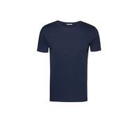 T-shirt Greenbomb Basic Guide Bleu S