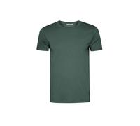 T-shirt Greenbomb Basic Guide Vert XL
