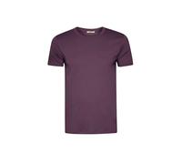 GreenBomb - Basic Guide - T-shirt - XL - berry bark