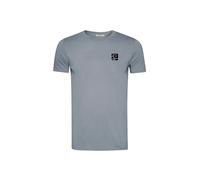 GreenBomb - Bike Square Guide - T-shirt - L - sea smoke