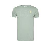 T-shirt Greenbomb Lifestyle Boulderer Guide Vert L