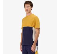 T-Shirt Grimone Bleu Homme Bleu 2XL