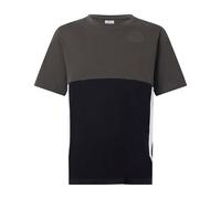 T-Shirt Grimone Noir Homme Noir 3XL