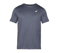 T-shirt Gris Asics Core SS - Confort et performance au quotidien M
