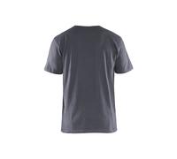 Blakläder T-shirt 35251042 uni 100% coton – couleur et taille au choix