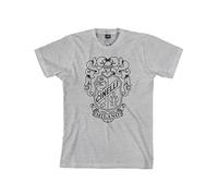 T-Shirt Gris CINELLI Casual