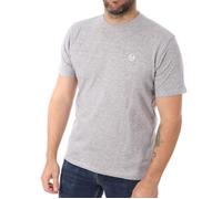 T-shirt Gris Clair Homme Sergio Tacchini Iconic S