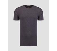 T-shirt Gris Pour Hommes Bogner Roc 58546604-grey18 M