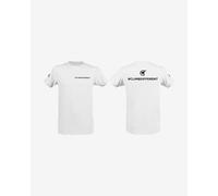 T-shirt Grivel ClimbDifferent manche courte blanc - S