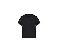 GUESS T-shirt Aidy manches courtes jeans noir Taille M