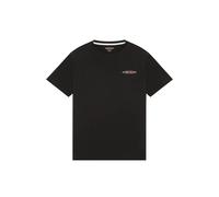 T-shirt Guess American Noir XL