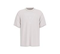 Guess Man's T-Shirt Oversize FIT T-Shirts AZHA CN Over T-Shirt XL