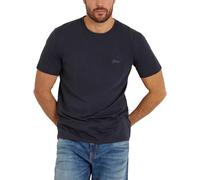 T-Shirt GUESS Basic Pima Tshirt Smartblue L Choix = P Smartblue M4GI70KC9X0G