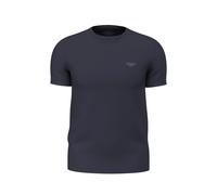 T-shirt Guess Core Extra Slim Bleu M