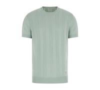 T-shirt Guess Lindon Vert XL