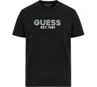 T-shirt Guess M4YI30J1314JBLK