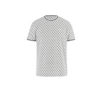T-shirt Guess Marshall Beige S