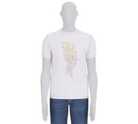 T-shirt Guess Perspective Noir XL