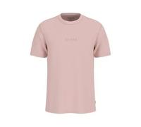 GUESS T-shirt QUATTRO Homme Noir Taille L